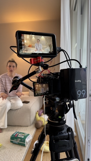 Julius Thiesen Videoproduktion Trier – ThiesenMedia