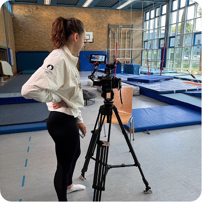 Einblicke Videoproduktion Trier