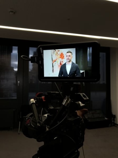 Videoproduktionsfirma Trier – ThiesenMedia