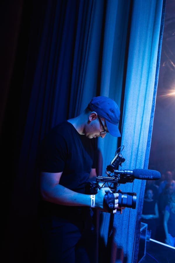 Social Media Content Nürtingen – ThiesenMedia Videoproduktion