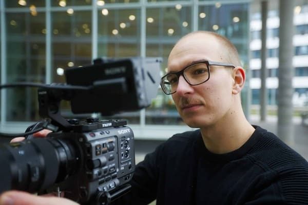 YouTube Videos Speyer – ThiesenMedia Videoproduktion