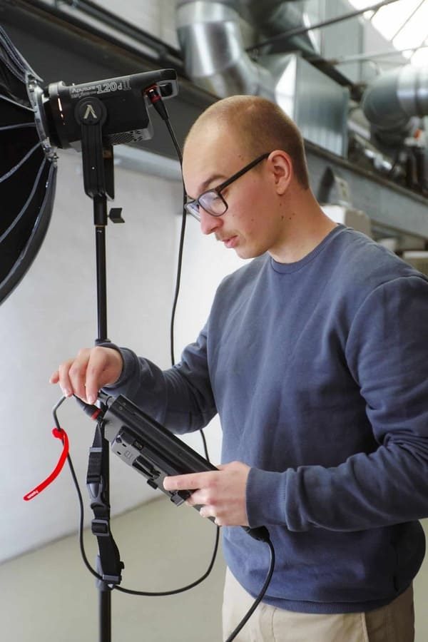 Testimonials Trier – Videoproduktion ThiesenMedia