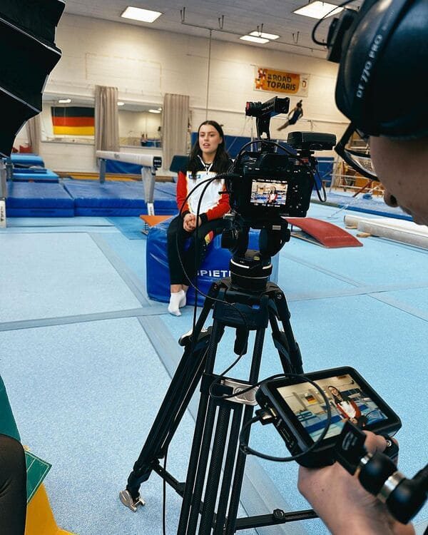 Werbefilme Trier – Professionelle Videoproduktion